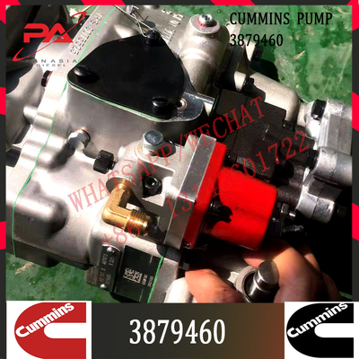Cummins Diesel Engine Fuel System parts Fuel Pump 3879460