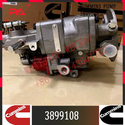 3899108 Genuine Cummins Fuel Pump for KTA50-M2 Engine,MARINE ENGINE