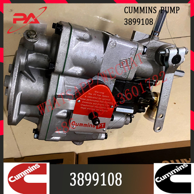 3899108 Genuine Cummins Fuel Pump for KTA50-M2 Engine,MARINE ENGINE