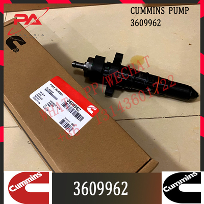 Hot selling GTA38 K38 QSK38 spare engine parts 3609962 K-STC PT fuel INJECTOR for cummins