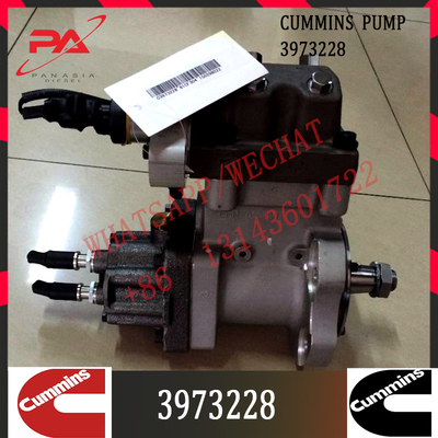 Manufacturer supply diesel engine PC300-8 6D114 Fuel Pump 3973228