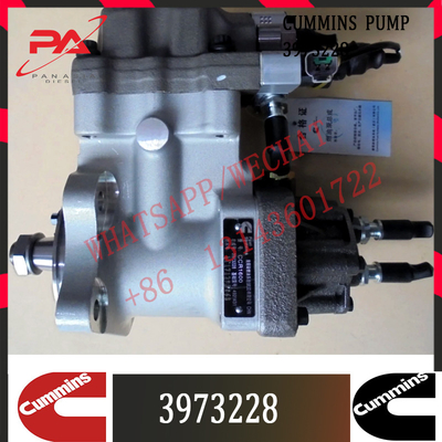 Manufacturer supply diesel engine PC300-8 6D114 Fuel Pump 3973228