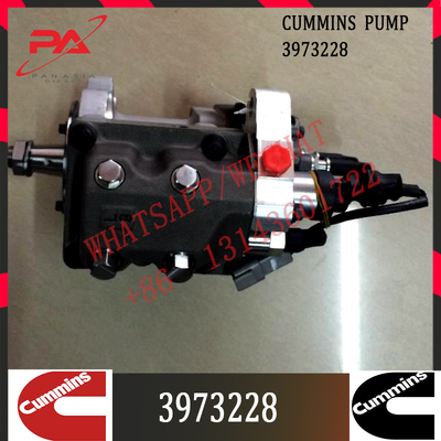 Original 8.3L ISC ISL ISB Engine CAPS II Fuel Injection Pump 4921431 3973228