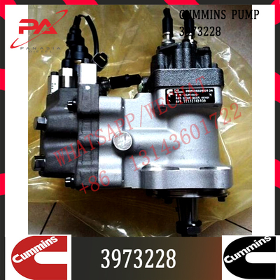 Original 8.3L ISC ISL ISB Engine CAPS II Fuel Injection Pump 4921431 3973228