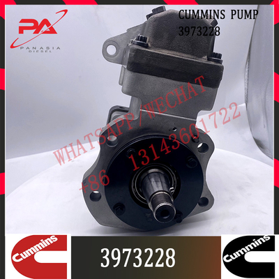 ISL8.9 QSL9 6D114 Diesel Engine CCR1600 high pressure fuel injection pump 5594766  6745711170 4921431 3973228