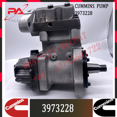 ISL8.9 QSL9 6D114 Diesel Engine CCR1600 high pressure fuel injection pump 5594766  6745711170 4921431 3973228
