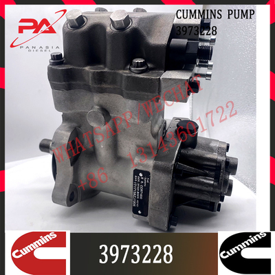 ISL8.9 QSL9 6D114 Diesel Engine CCR1600 high pressure fuel injection pump 5594766  6745711170 4921431 3973228