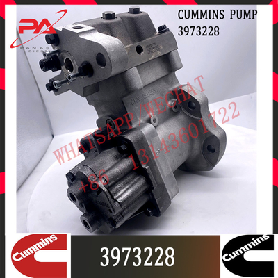 ISL8.9 QSL9 6D114 Diesel Engine CCR1600 high pressure fuel injection pump 5594766  6745711170 4921431 3973228