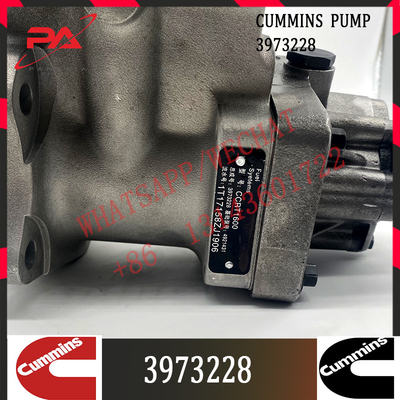 ISL8.9 QSL9 6D114 Diesel Engine CCR1600 high pressure fuel injection pump 5594766  6745711170 4921431 3973228