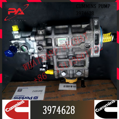 Diesel Engine 4A128 Fuel Injection Pump 3974628 DCEC4BT