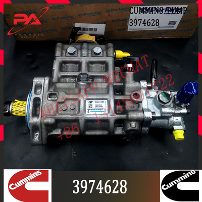 Diesel Engine 4A128 Fuel Injection Pump 3974628 DCEC4BT