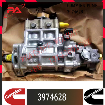 Diesel Engine 4A128 Fuel Injection Pump 3974628 DCEC4BT