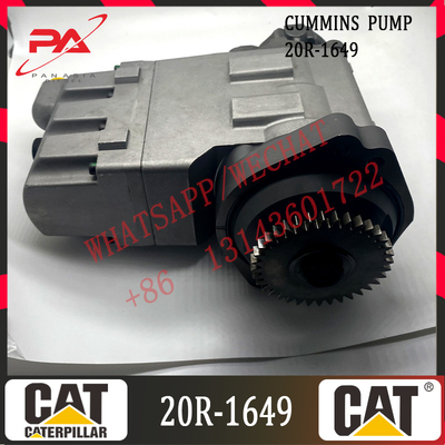 Pump 384-0607 C7 C9 C-9 Engine Fuel Injection Pump 3840607 injector Pump 20R1649 20R-1649