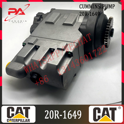 Pump 384-0607 C7 C9 C-9 Engine Fuel Injection Pump 3840607 injector Pump 20R1649 20R-1649