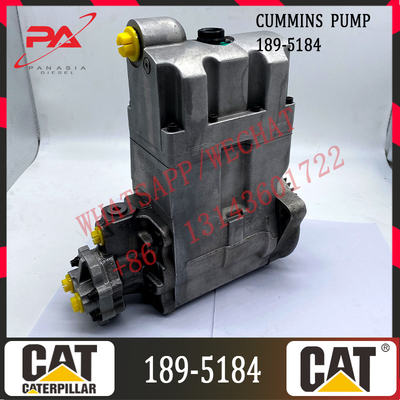 Diesel fuel common rail injection pump 189 5184 1895184 189-5184 pump assembly