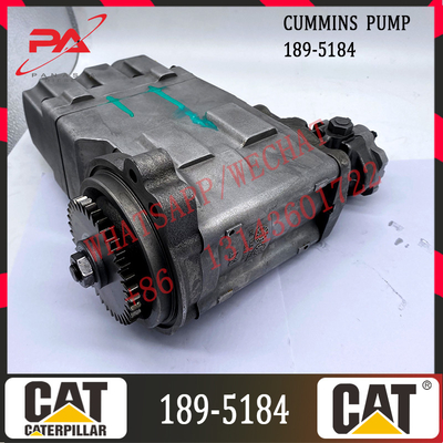 Diesel fuel common rail injection pump 189 5184 1895184 189-5184 pump assembly
