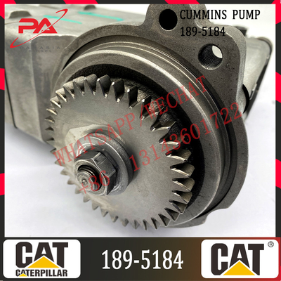 Diesel fuel common rail injection pump 189 5184 1895184 189-5184 pump assembly
