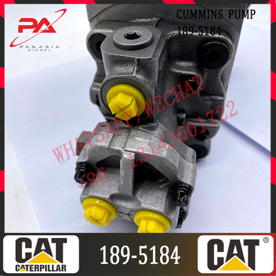 Diesel fuel common rail injection pump 189 5184 1895184 189-5184 pump assembly