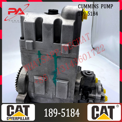 Diesel fuel common rail injection pump 189 5184 1895184 189-5184 pump assembly