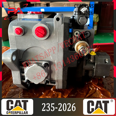 High quality 3412E Hydraulic Unit Injector Pump 235-2026 2352026 C27 C32