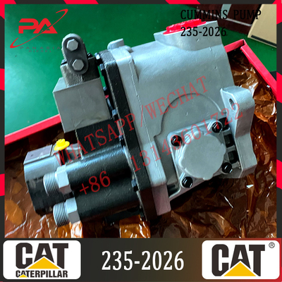 High quality 3412E Hydraulic Unit Injector Pump 235-2026 2352026 C27 C32