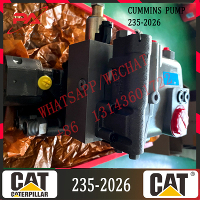 High quality 3412E Hydraulic Unit Injector Pump 235-2026 2352026 C27 C32