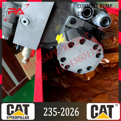 High quality 3412E Hydraulic Unit Injector Pump 235-2026 2352026 C27 C32