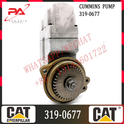 324D E336D Diesel C7 C9 Fuel Injection Pump 3190678 319-0678 319-0677 3190677