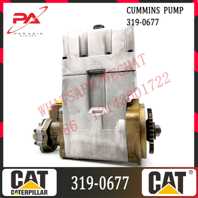 324D E336D Diesel C7 C9 Fuel Injection Pump 3190678 319-0678 319-0677 3190677