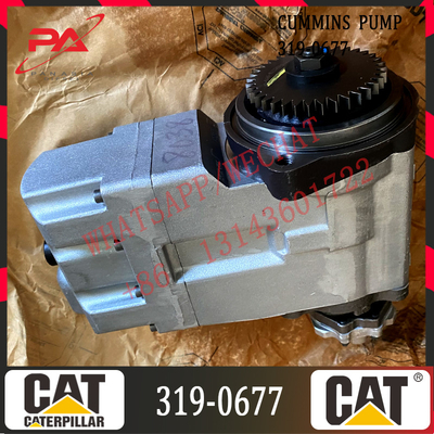 319-0677 3190677 Hydraulic Fuel Injection Pump for 324D 336D Excavator C9 Engine