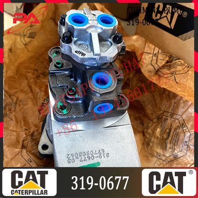 319-0677 3190677 Hydraulic Fuel Injection Pump for 324D 336D Excavator C9 Engine