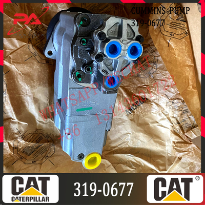 319-0677 3190677 Hydraulic Fuel Injection Pump for 324D 336D Excavator C9 Engine