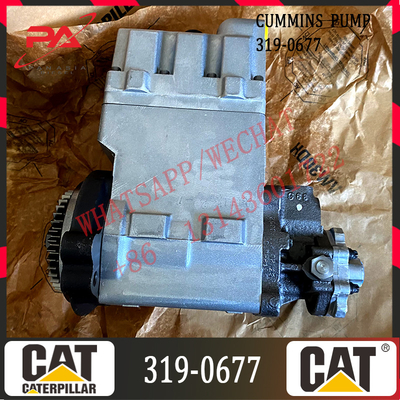 319-0677 3190677 Hydraulic Fuel Injection Pump for 324D 336D Excavator C9 Engine