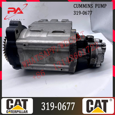 Diesel spare parts E336D Fuel Injector Pump 319-0677 3190677 for engine C9