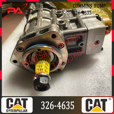 C6.4 High Pressure Pump C-A-T E320D E320DL E323DL Fuel Injection Pump 3264635 326-4635