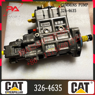 C6.4 High Pressure Pump C-A-T E320D E320DL E323DL Fuel Injection Pump 3264635 326-4635