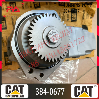 GENUINE C-A-T C7 C9 Excavator fuel Injection Pump 3840677 20R-1635 20R1635 384-0677