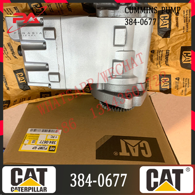 GENUINE C-A-T C7 C9 Excavator fuel Injection Pump 3840677 20R-1635 20R1635 384-0677