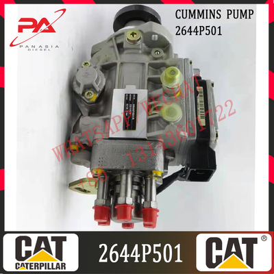 Original new 216-9824 fuel pump 24V for 930G 2644P501 injection pump