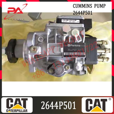 Original new 216-9824 fuel pump 24V for 930G 2644P501 injection pump