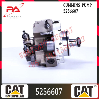 PC200-8 Excavator Engine Fuel Injection Pump 5264248 6754-71-1010 QSB6.7 SAA6D107 Fuel Pump 0445020122 5256607