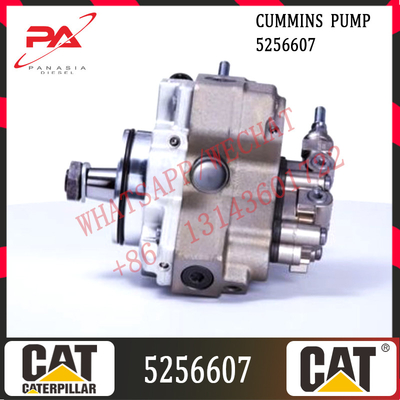 PC200-8 Excavator Engine Fuel Injection Pump 5264248 6754-71-1010 QSB6.7 SAA6D107 Fuel Pump 0445020122 5256607