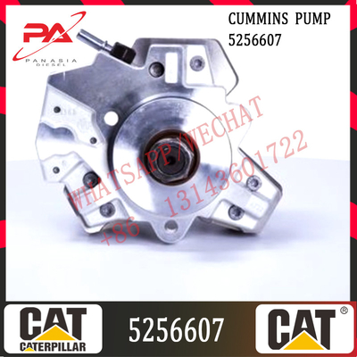 PC200-8 Excavator Engine Fuel Injection Pump 5264248 6754-71-1010 QSB6.7 SAA6D107 Fuel Pump 0445020122 5256607