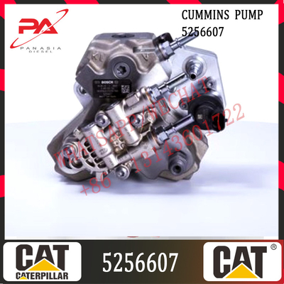 PC200-8 Excavator Engine Fuel Injection Pump 5264248 6754-71-1010 QSB6.7 SAA6D107 Fuel Pump 0445020122 5256607