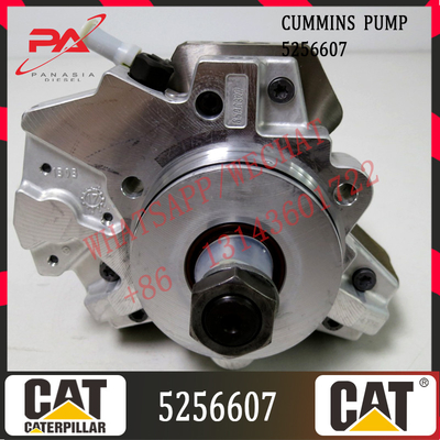 PC200-8 Excavator Engine Fuel Injection Pump 5264248 6754-71-1010 QSB6.7 SAA6D107 Fuel Pump 0445020122 5256607