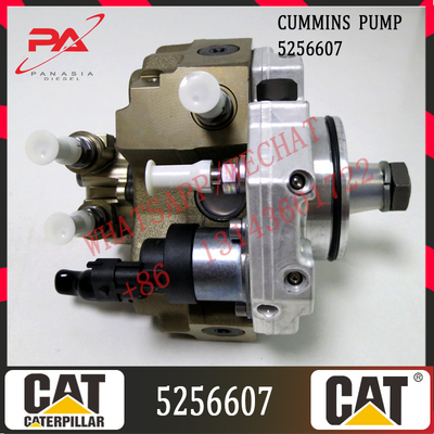 PC200-8 Excavator Engine Fuel Injection Pump 5264248 6754-71-1010 QSB6.7 SAA6D107 Fuel Pump 0445020122 5256607