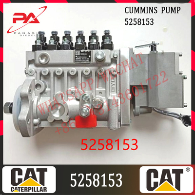 6CT 8.3L Engine Parts Mechanical pump 6C Fuel Injection pump 5258153