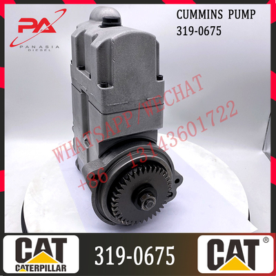 Excavator E330D E336D Engine C7 C9 Fuel Pump Assembly 319-0675 319-0677 319-0678