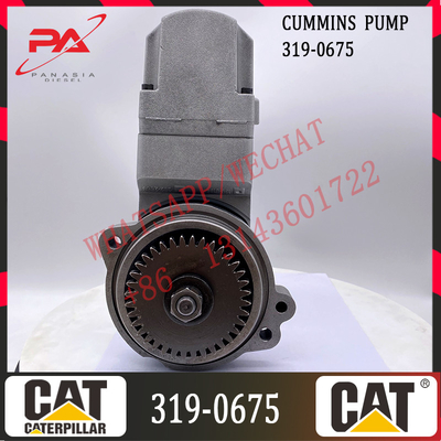 Excavator E330D E336D Engine C7 C9 Fuel Pump Assembly 319-0675 319-0677 319-0678