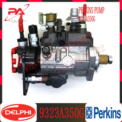 Fuel Injection FUEL UNIT PUMP 9323A350G 9320A212G 9320A211G 9320A210G 9320A217G 9323A350G for C-A-T- 2644H013 2482356